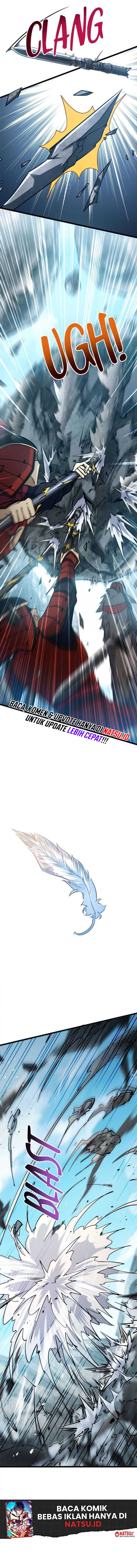 Spare Me, Great Lord! Chapter 556 Gambar 7